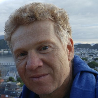 Profile Picture of Kenneth A. Kleinberg (@kkleinberg1) on Twitter