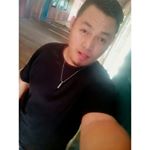 Profile Picture of Derick_Carlo_Officiall (@danny_official95) on Instagram