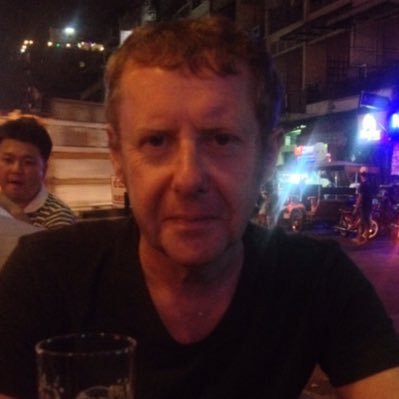 Profile Picture of Stephen Voce (@kernalsandez) on Twitter