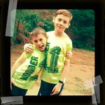 Profile Picture of kyle warner (@kylewarner7690) on Instagram