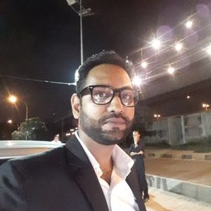 Profile Picture of Saurabh Puri (@saurabhpuri88) on Twitter