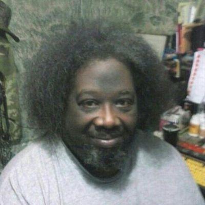 Profile Picture of Darryl Bettis (@bettis_darryl) on Twitter