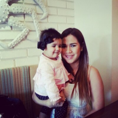 Profile Picture of Pamela Bernal (@BernalPamela) on Twitter