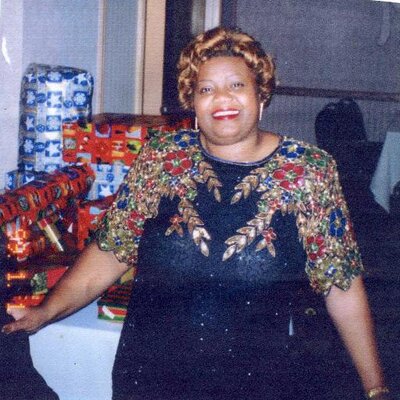 Cassandra Wooten - Twitter Profile Picture of Cassandra Wooten (@CwootenWooten) on Twitter