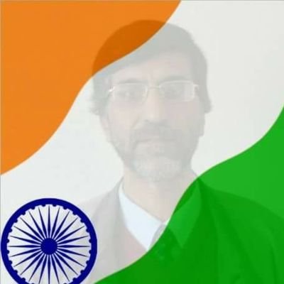 Profile Picture of Dr Ashok Kumar Tiku (@dr_aktiku) on Twitter