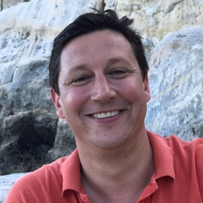 David A.C. Turley - Twitter Profile Picture of David A.C. Turley (@DavidACTurley) on Twitter