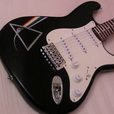 Profile Picture of Brian Tarr (@floydguitarist) on Twitter
