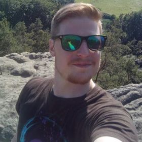 Profile Picture of David Wackermann (@davidwackermann) on Pinterest