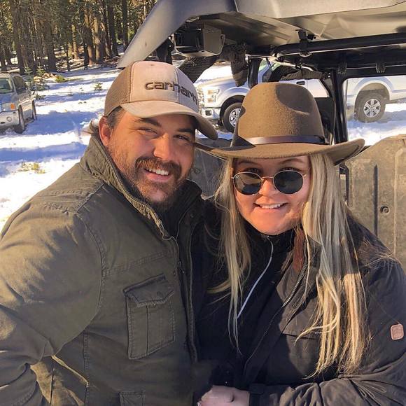 Profile Picture of Justine Sonsteng (@justine_mckay) on Poshmark