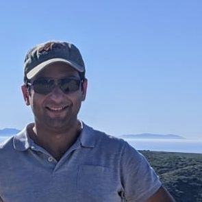 Profile Picture of Harinder Grewal (@Grewalsynapse) on Twitter