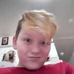 Profile Picture of Remington Blake (@remington4109) on Instagram