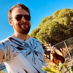 Profile Picture of Patrick Keane (@sighpk) on Instagram