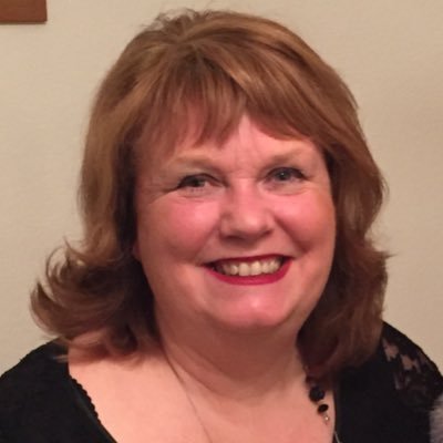 Profile Picture of Dianne Marsh (@dmarshljmu) on Twitter