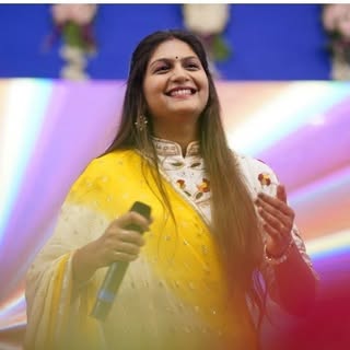 Profile Picture of Jalpa Patel (@jalpa_patel__official) on Instagram