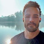 Profile Picture of André Silvany (@alsilvany) on Instagram
