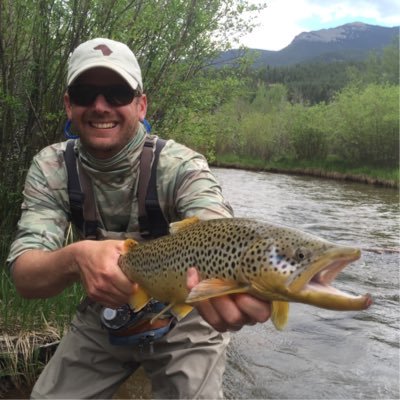 Profile Picture of Nate Farley (@gnarlyn8farley) on Twitter