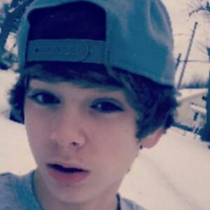 Profile Picture of KyleGarnner (@kylegarnner) on Tiktok