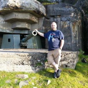 Profile Picture of John Saxton (@johnsaxton120) on Twitter