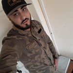 Boris Guzmán - Instagram Profile Picture of Boris Guzmán (@borisandresg) on Instagram