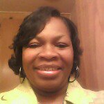 Profile Picture of Sharon Simpson (@msshasimpson) on Instagram