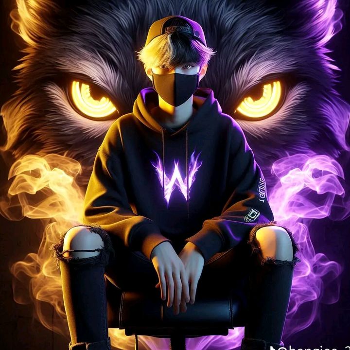 Profile Picture of 🌙🌎WILBERTH😈 🅰️ (@jhamesyaith) on Tiktok