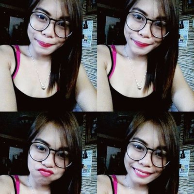 Profile Picture of Hazel Ann Alvarez (@hazelannalvare2) on Twitter