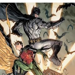 Profile Picture of Daniela Ryan (@DanielaRyan4) on Twitter