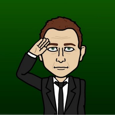 Profile Picture of Benjamin Colwell (@bc_jammin) on Twitter