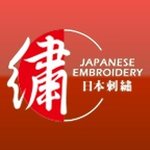 Profile Picture of 日本刺繍 紅会 くれないかい (@kurenai_kai) on Instagram