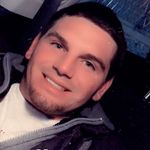 Joseph Ruzick - Instagram Profile Picture of Joseph Ruzick (@josephruzick92) on Instagram