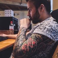 Profile Picture of Andrew Raven (@andrew-raven-4) on Quora
