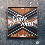 Profile Picture of Grace Wins (@gracewinsapparel) on Instagram
