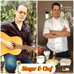 Nestor Coronel - Instagram Profile Picture of Nestor Coronel (@singerandchef) on Instagram