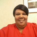 Profile Picture of Angela Brewer (@angie.brewer76) on Instagram