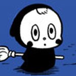 Profile Picture of 만동이 (@magicalpang) on Instagram