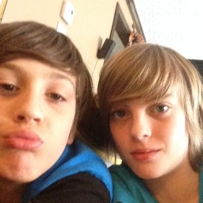 Profile Picture of Nathan Boudreau (@NathanTiboun) on Twitter