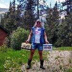 Profile Picture of Joey Rodman (@joeyrodman) on Instagram