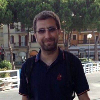 Profile Picture of Angelo Scotti (@donangeloscotti) on Twitter