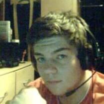 Profile Picture of Ben Ten Tandy (@BenTenTandy) on Twitter