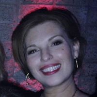 Profile Picture of Christine Didonato (@christine-didonato-1) on Quora