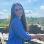 Profile Picture of Марина Штаєр (@maruna_shtaier) on Instagram