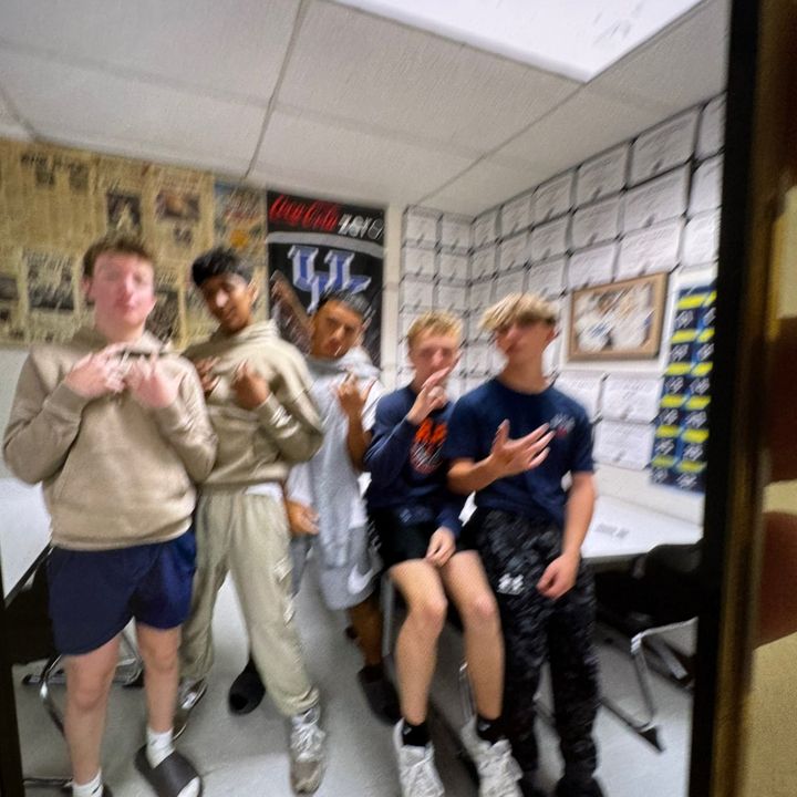 Profile Picture of Jacobsmiley21 (@jacobsmiley21) on Tiktok