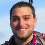 Profile Picture of Matthew Ciccone (@pizzamancer33) on Instagram