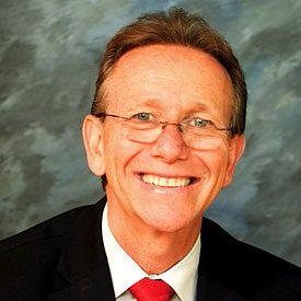 Profile Picture of Ray Pearson (@raypearson4cusd) on Twitter