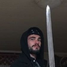 Profile Picture of Jeremy Ryan Jeffers (@JeremyRJeffers) on Twitter