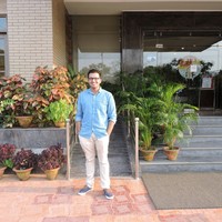 Profile Picture of Payas Bhrigu (@payas-bhrigu) on Quora