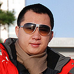 William Huang - Flickr Profile Picture of William Huang (@William HuangYC) on Flickr