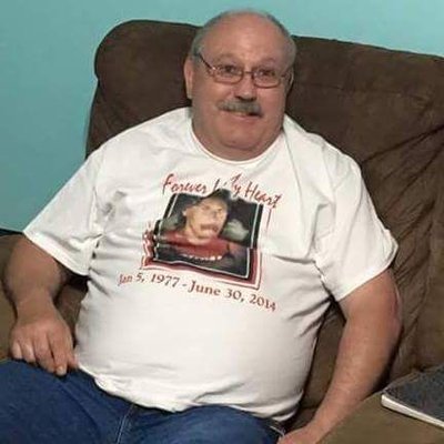 Profile Picture of Stonerrenfrow (@clint_renfrow) on Twitter