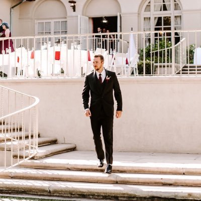 Profile Picture of Nathan Schafer (@NSchafer32) on Twitter