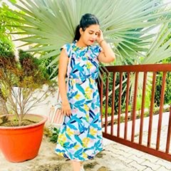 Profile Picture of Amarjot Umangvir (@amarjotumangvir) on Poshmark